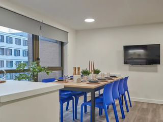 Rhodaus Court – Canterbury