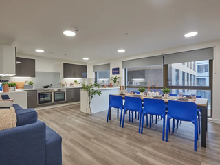Rhodaus Court – Canterbury
