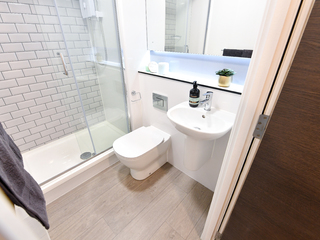 The Orchard Leicester