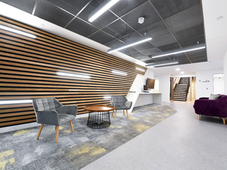 The Orchard Leicester