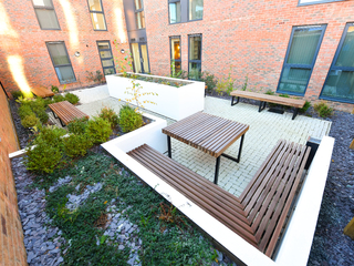 The Orchard Leicester