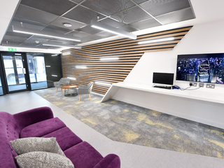 The Orchard Leicester