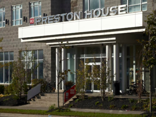 Preston House