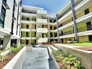 Scape Glebe, Sydney