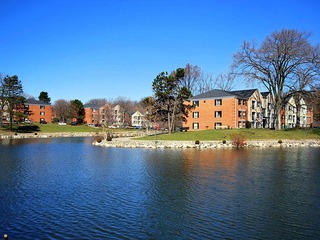 Willowtree Apartments and Tower