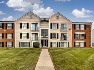 Willowtree Apartments and Tower