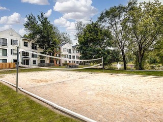 Willowtree Apartments and Tower