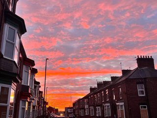 Roker Avenue  