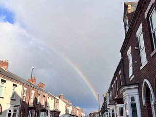 Roker Avenue  