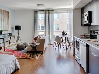 E3 Apartments