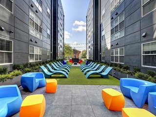 The Suites at 3rd