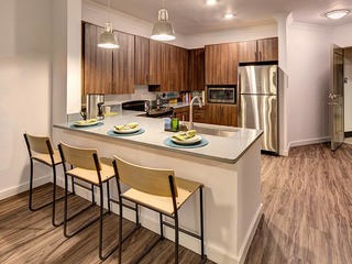 The Suites at 3rd