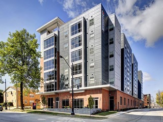 The Suites at 3rd