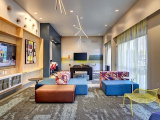 The Suites at 3rd