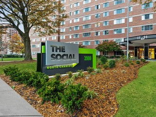 The Social North Charles