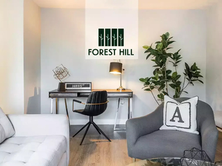 Forest Hills I