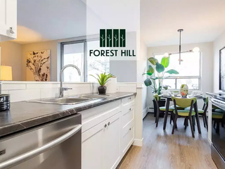 Forest Hills I