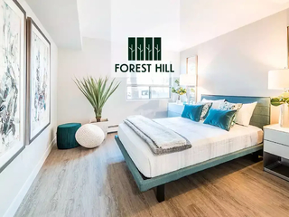 Forest Hills I