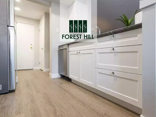 Forest Hills I