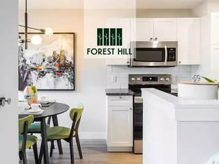 Forest Hills I