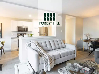 Forest Hills I