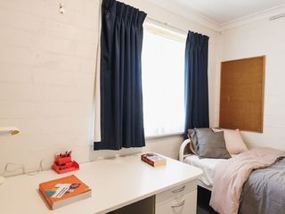 Curtin University Vickery House