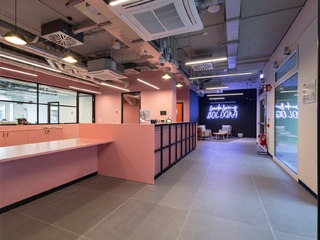 Laude Living Bologna