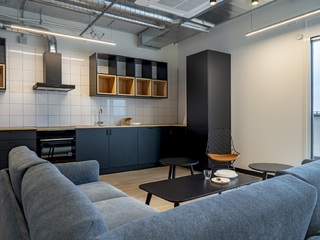 Laude Living Bologna