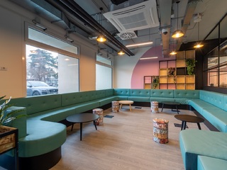Laude Living Bologna