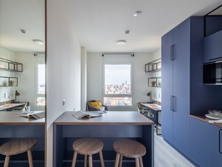 Laude Living Bologna