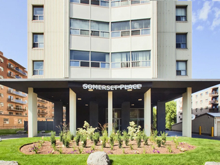 Somerset Place Apartments London