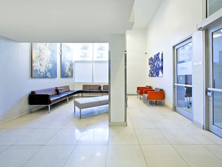 Somerset Place Apartments London