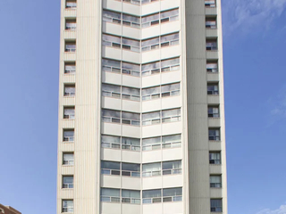 Somerset Place Apartments London