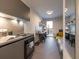Lumis Living Graz