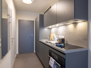 Lumis Living Graz