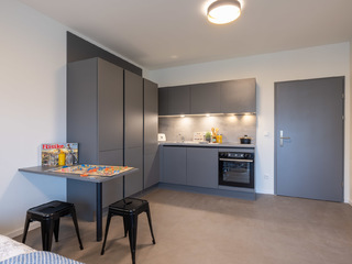 Lumis Living Graz