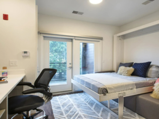 The Dean Campustown
