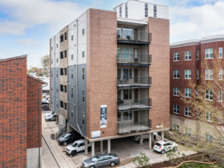 The Dean Campustown