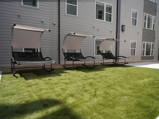 Pacifica on Green