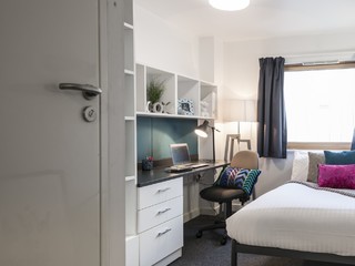 Fitzroy Court 