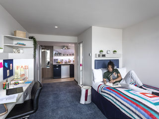 Study Inn Brotherton House