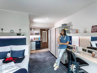 Study Inn Brotherton House