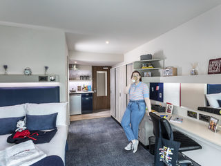 Study Inn Brotherton House
