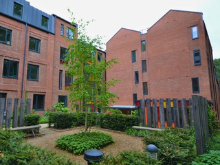 The Village at The Viaduct