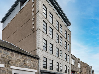 Bauhaus Student-LANGSTANE PLACE