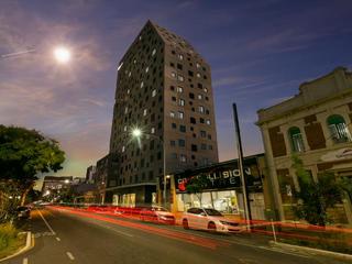 Scape Waymouth St, Adelaide