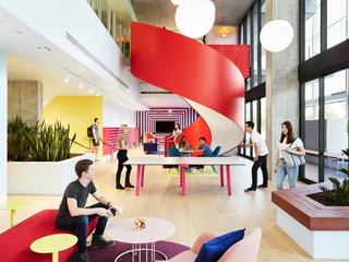 Scape Toowong, Brisbane