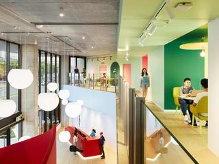 Scape Toowong, Brisbane