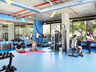 Scape Toowong, Brisbane