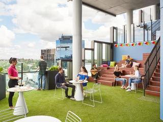 Scape Toowong, Brisbane